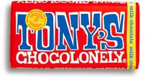 Tony's Chocolonely UK Promo Code
