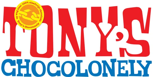 Tony's Chocolonely Promo Code