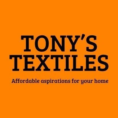 TONY'S TEXTILES Discount Code — 200 Off in June 2024