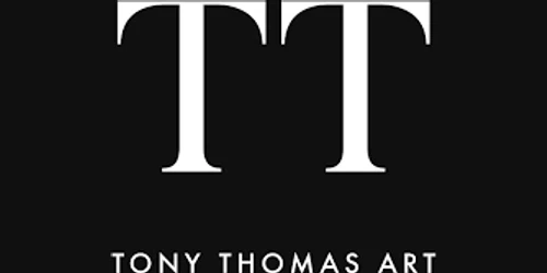 Tony Thomas Art Promo Code