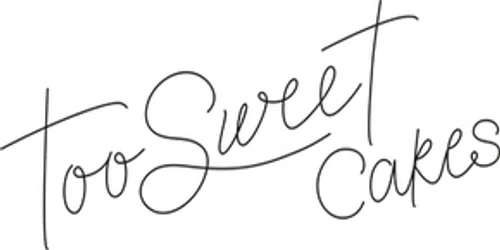 Too Sweet Cakes Promo Code