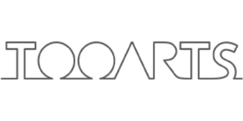 Tooarts Promo Code