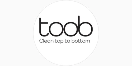 Toob Merchant logo