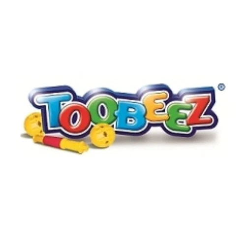 TOOBEEZ Merchant Logo