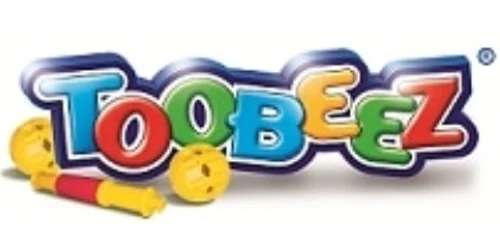 TOOBEEZ Promo Code