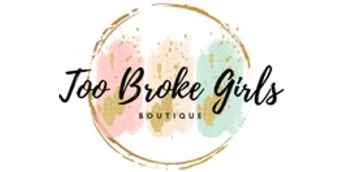 Too Broke Girls Promo Code