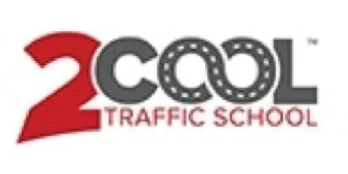 Too Cool Traffic School Merchant logo
