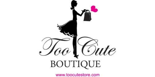Too Cute Boutique Promo Code