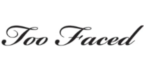 Too Faced Cosmetics Merchant logo