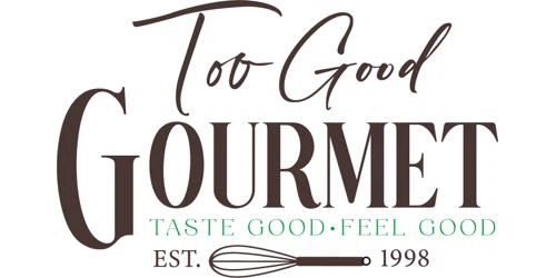 Too Good Gourmet Promo Code