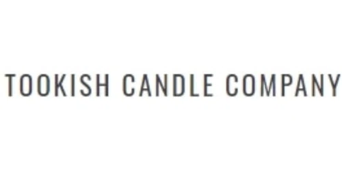 Tookish Candle Promo Code
