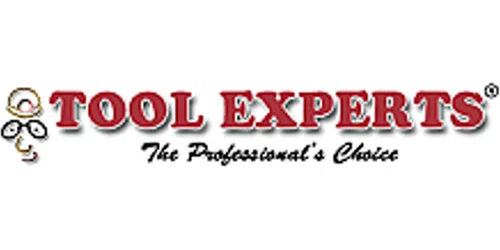 Tool Experts Promo Code