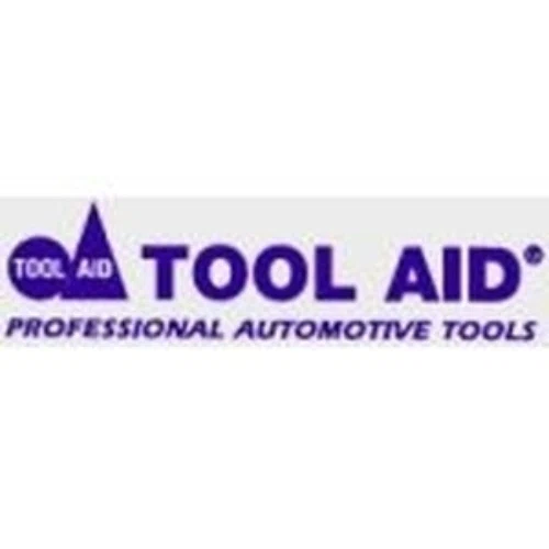TOOL AID Promo Code — Get 200 Off in August 2025