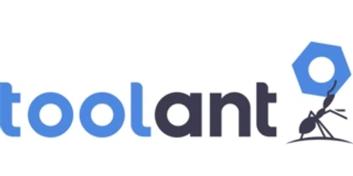 ToolAnt Merchant logo