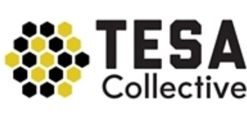 TESA Collective Promo Code