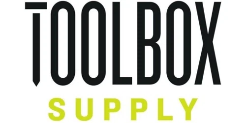 Toolboxsupply Promo Code