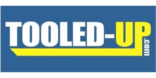 Tooled-Up.com Merchant logo