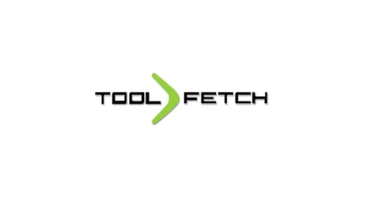 Toolfetch Discount Codes - $200 Off (Sitewide) in Oct 2025