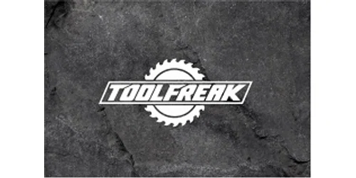 ToolFreak Promo Code