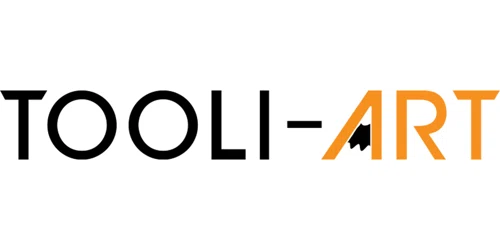 Tooli-Art Promo Code