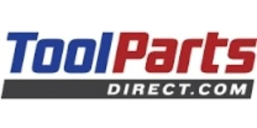 Tool Parts Direct Merchant logo
