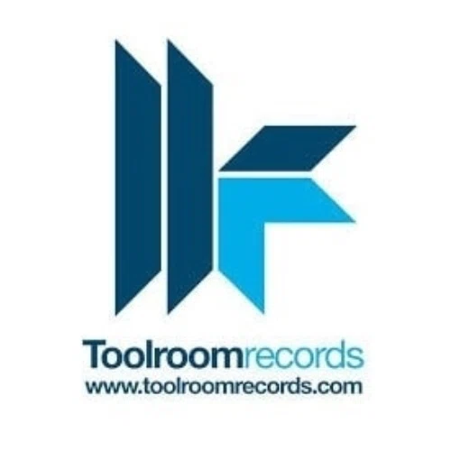 Toolroom Records Merchant Logo
