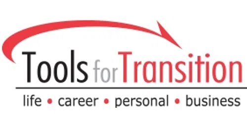 Tools for Transition Merchant logo
