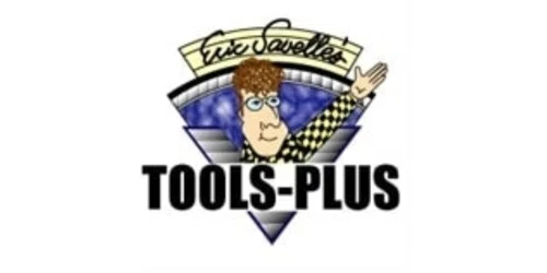Tools-Plus Merchant logo