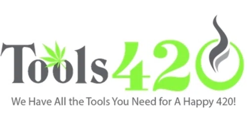 Tools420 Merchant logo