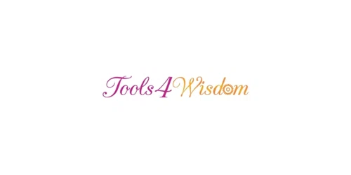 Tools4Wisdom coupon