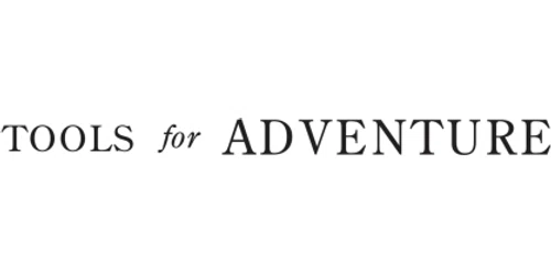Tools for Adventure Promo Code