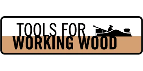 Tools For Working Wood Promo Code