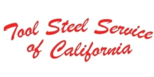 Tool Steel Service Promo Code