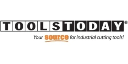 ToolsToday Merchant logo