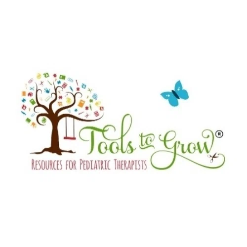 20 Off Tools To Grow Discount Code (1 Active) Oct '24