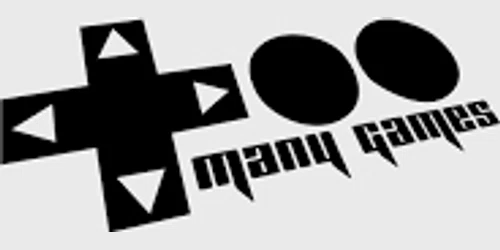 TooManyGames Promo Code