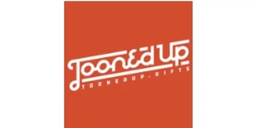 ToonedUp Gifts Promo Code