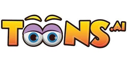 Toons.Ai Promo Code