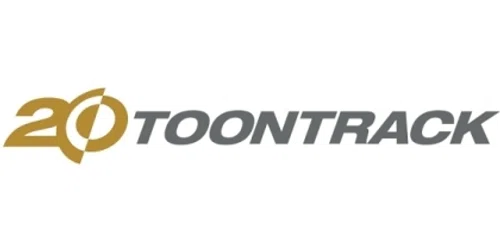 Toontrack Merchant logo