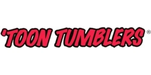Toon Tumblers Promo Code