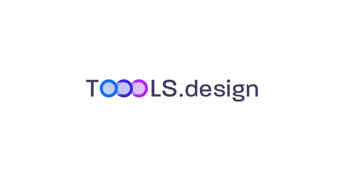 Toools.design Promo Codes - $170 Off (Sitewide) in Feb 2025
