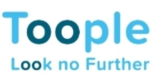 Toople Promo Code