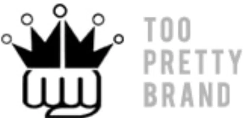 Too Pretty Brand Promo Code