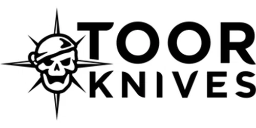 Toor Knives Merchant logo
