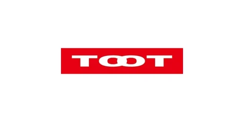 Toot coupon