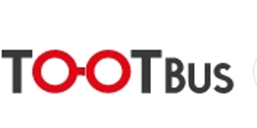 Tootbus Merchant logo