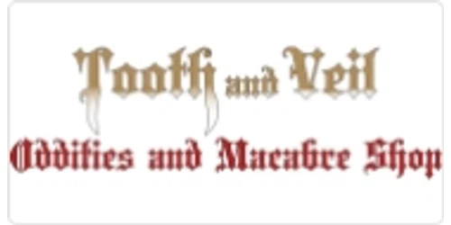 Tooth & Veil Promo Code