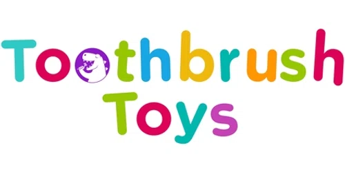 Toothbrush Toys Promo Code