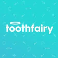 Tooth Fairy Merchant Logo