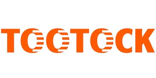 Tootock Merchant logo